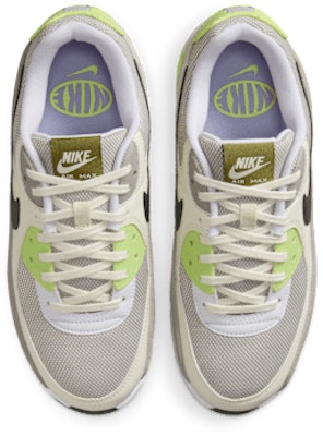 Nike Air Max 90 LV8 IB8061-100 Shop Nike Air Max 90 LV8 IB8061-100