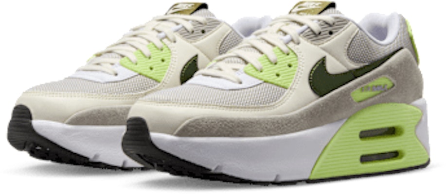 Nike Air Max 90 LV8 IB8061-100 Purchase Nike Air Max 90 LV8 IB8061-100