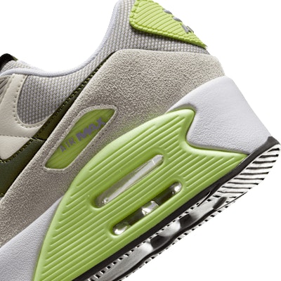 Nike Air Max 90 LV8 IB8061-100 Cheap Nike Air Max 90 LV8 IB8061-100