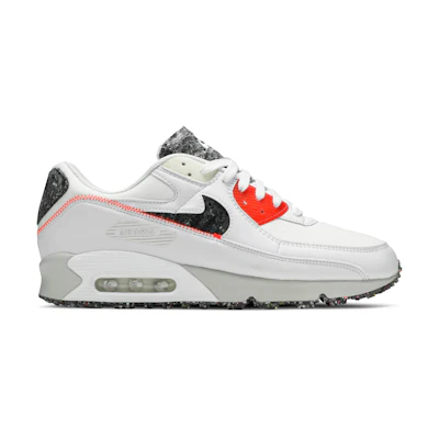 Nike Air Max 90 M2Z2 'Recycled Wool Pack - White Photon Dust'