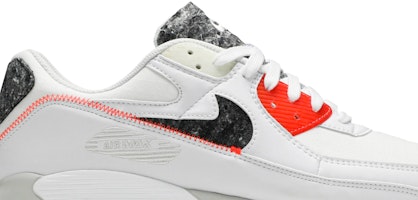 耐克Air Max 90 M2Z2 '再生羊毛包 - 白色光子灰' DD0383-100 Order 耐克Air Max 90 M2Z2 '再生羊毛包 - 白色光子灰' DD0383-100