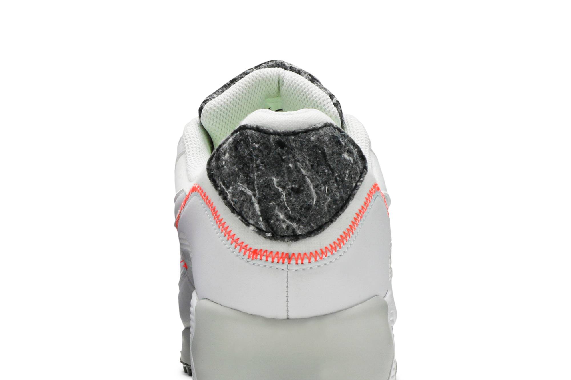 Sizing Nike Air Max 90 M2Z2 'Paquete Lana Reciclada - Blanco Photon Dust' DD0383-100