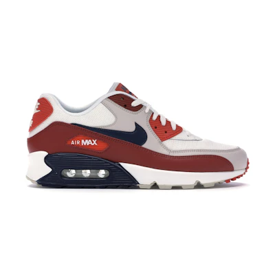 Nike Air Max 90 Mars Stone