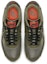 Shop Nike Air Max 90 Medium Olive Black Team Orange AJ1285-205