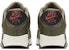 Nike Air Max 90 Medium Olive Black Team Orange AJ1285-205
