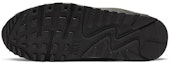 Details for Nike Air Max 90 Medium Olive Black Team Orange AJ1285-205