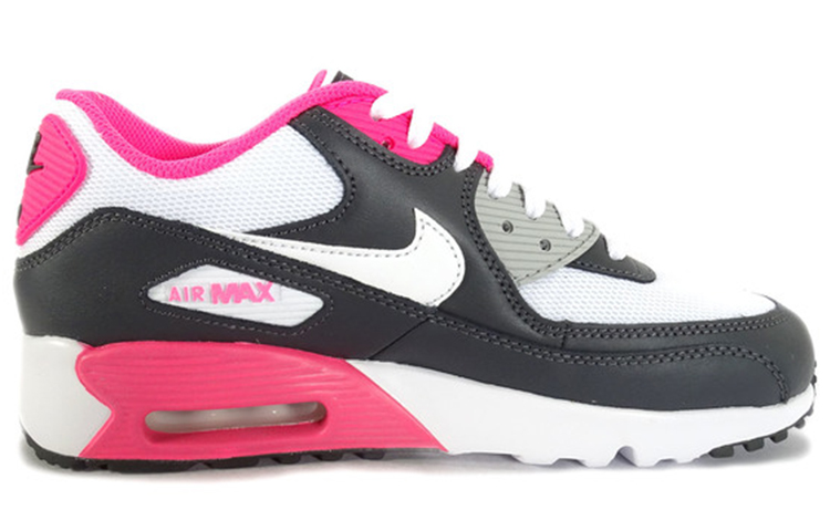 Order Nike Air Max 90 Mesh 'Hitam Pink' 833340-001
