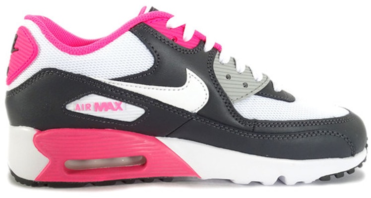 나이키 에어 맥스 90 메쉬 '블랙 핑크' 833340-001 Order 나이키 에어 맥스 90 메쉬 '블랙 핑크' 833340-001
