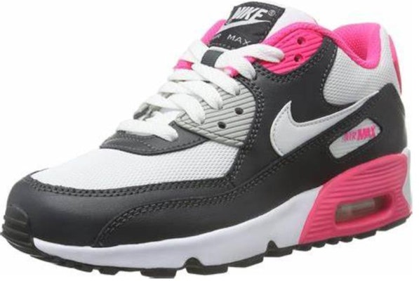 나이키 에어 맥스 90 메쉬 '블랙 핑크' 833340-001 Lookbook 나이키 에어 맥스 90 메쉬 '블랙 핑크' 833340-001