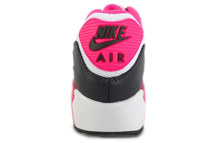 Purchase Nike Air Max 90 Mesh 'Hitam Pink' 833340-001