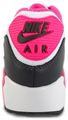 나이키 에어 맥스 90 메쉬 '블랙 핑크' 833340-001 Purchase 나이키 에어 맥스 90 메쉬 '블랙 핑크' 833340-001