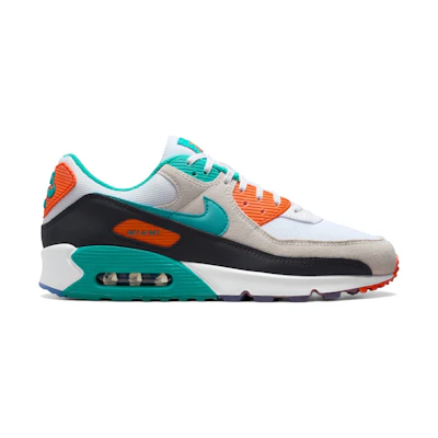 Nike Air Max 90 'Miami Dolphins'