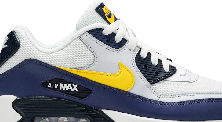 Air max 90 2024 michigan