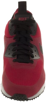 Nike Air Max 90 Mid Winter 'Merah Gym' 806808-600 Shop Nike Air Max 90 Mid Winter 'Merah Gym' 806808-600