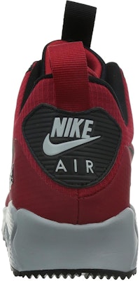Nike Air Max 90 Mid Winter 'Gym Red' 806808-600 Purchase Nike Air Max 90 Mid Winter 'Gym Red' 806808-600