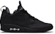 Nike Air Max 90 Pertengahan Musim Sejuk 'Triple Black' 806808-002