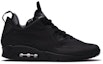 Order Nike Air Max 90 Pertengahan Musim Sejuk 'Triple Black' 806808-002