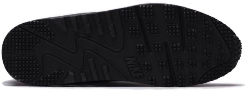 ナイキ エア マックス 90 ミッド ウィンター トリプルブラック 806808-002 Purchase ナイキ エア マックス 90 ミッド ウィンター トリプルブラック 806808-002