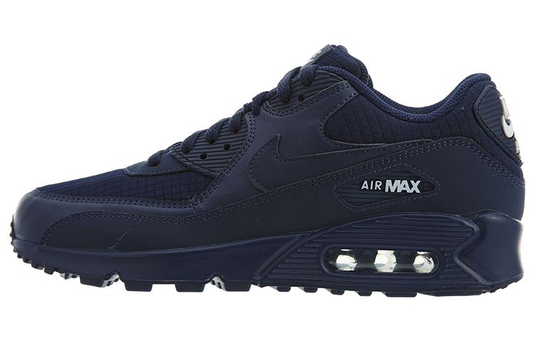 Buy Nike Air Max 90 Midnight Navy AJ1285-404