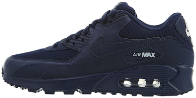 Nike Air Max 90 Midnight Navy AJ1285-404