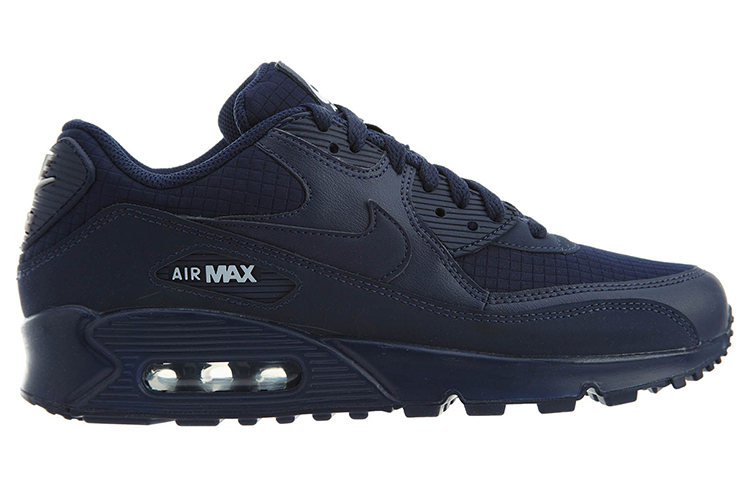 Nike Air Max 90 Midnight Navy 圖 2