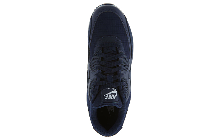 Lookbook Nike Air Max 90 Midnight Navy AJ1285-404