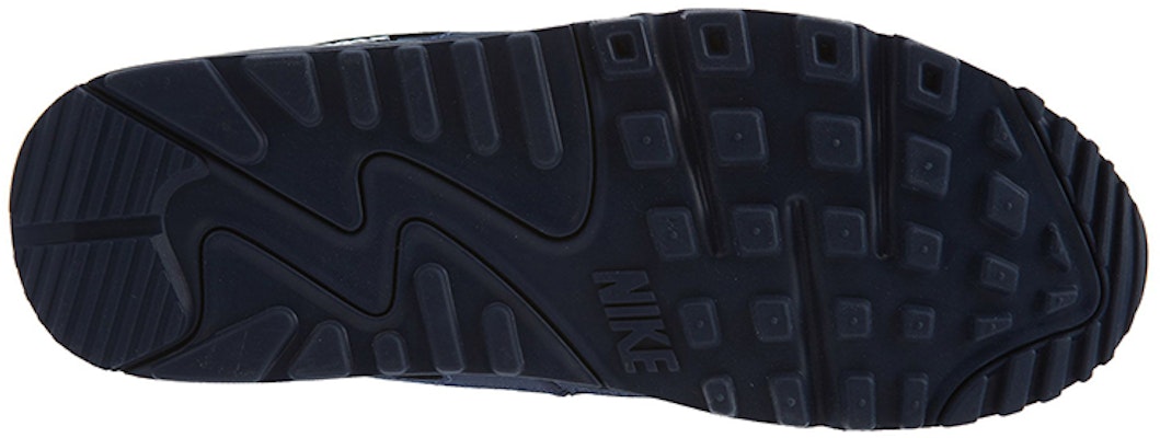 Nike Air Max 90 Midnight Navy AJ1285-404 Purchase Nike Air Max 90 Midnight Navy AJ1285-404