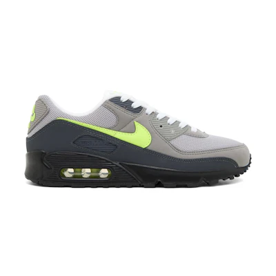 Nike Air Max 90 'Black Neon'