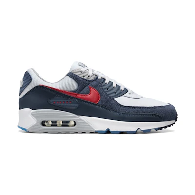 Nike Air Max 90 'New England Patriots'