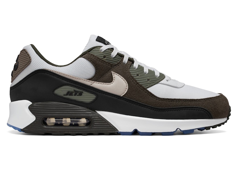 Nike Air Max 90 'New York Jets' II7592-100
