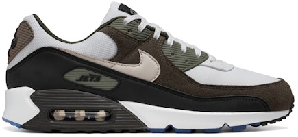 Nike Air Max 90 'New York Jets' II7592-100 Nike Air Max 90 'New York Jets' II7592-100