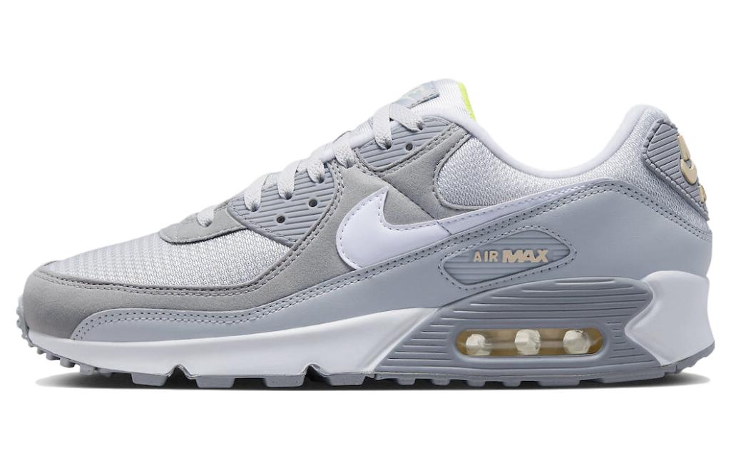 Nike Air Max 90 Next Nature 'Greyscale' FJ4824-001