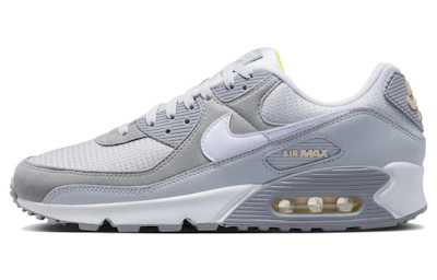 Nike Air Max 90 Next Nature 'Greyscale' FJ4824-001