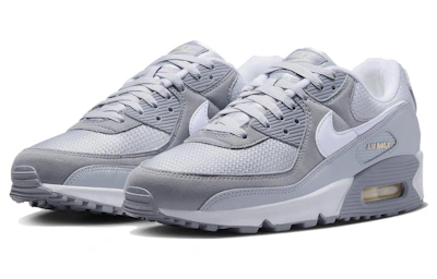 Nike Air Max 90 Next Nature 'Greyscale' FJ4824-001