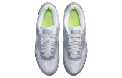 Nike Air Max 90 Next Nature 'Greyscale' FJ4824-001