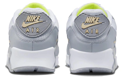 Nike Air Max 90 Next Nature 'Greyscale' FJ4824-001