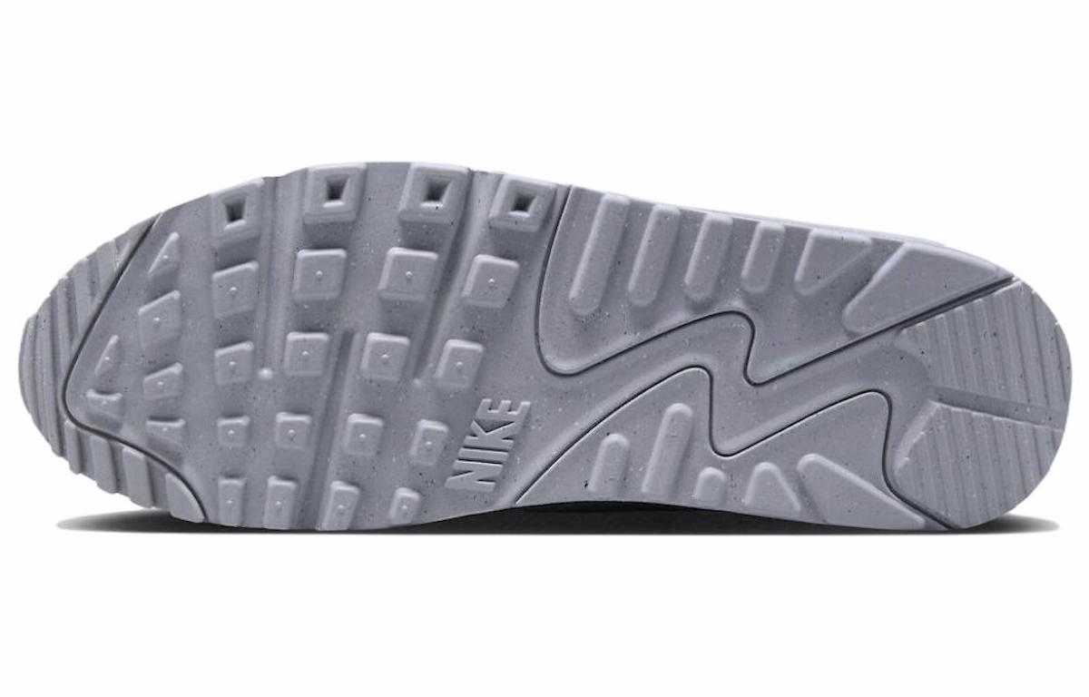 Nike Air Max 90 Next Nature 'Greyscale' FJ4824-001