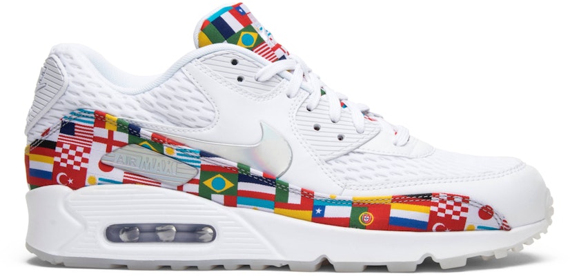 耐克 Air Max 90 NIC AO5119-100 Buy 耐克 Air Max 90 NIC AO5119-100