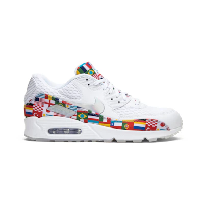 Nike Air Max 90 NIC
