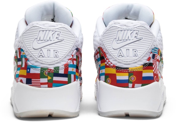 Nike Air Max 90 NIC AO5119 100 AO5119 100 Novelship