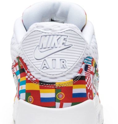 Nike air max sales 90 one world