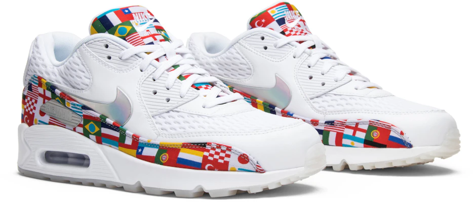 Nike air max 90 top nic