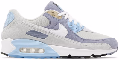 Nike Air Max 90 NRG 'Ashen Slate Light Bone' DM0035-400 Nike Air Max 90 NRG 'Ashen Slate Light Bone' DM0035-400