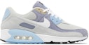 Buy 耐克Air Max 90 NRG '灰板岩浅骨色' DM0035-400