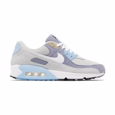 Nike Air Max 90 'Ashen Slate Light Bone'