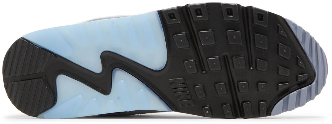 耐克Air Max 90 NRG '灰板岩浅骨色' DM0035-400 Shop 耐克Air Max 90 NRG '灰板岩浅骨色' DM0035-400