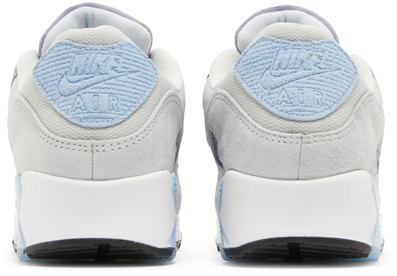 耐克Air Max 90 NRG '灰板岩浅骨色' DM0035-400 Details for 耐克Air Max 90 NRG '灰板岩浅骨色' DM0035-400