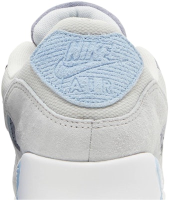 ナイキ エア マックス 90 NRG "アッシュ/ライトボーン" DM0035-400 Sizing ナイキ エア マックス 90 NRG "アッシュ/ライトボーン" DM0035-400