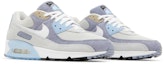 Cheap 耐克Air Max 90 NRG '灰板岩浅骨色' DM0035-400