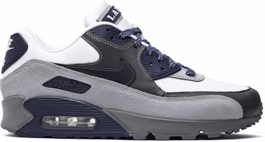 Nike Air Max 90 NRG 'Lahar Escape - Indigo' CI5646-100 Nike Air Max 90 NRG 'Lahar Escape - Indigo' CI5646-100